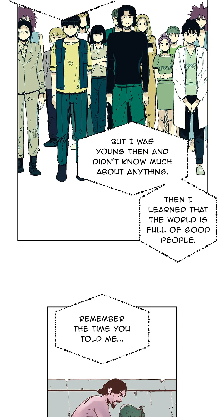 Corrupt City Chapter 67 - Page 25