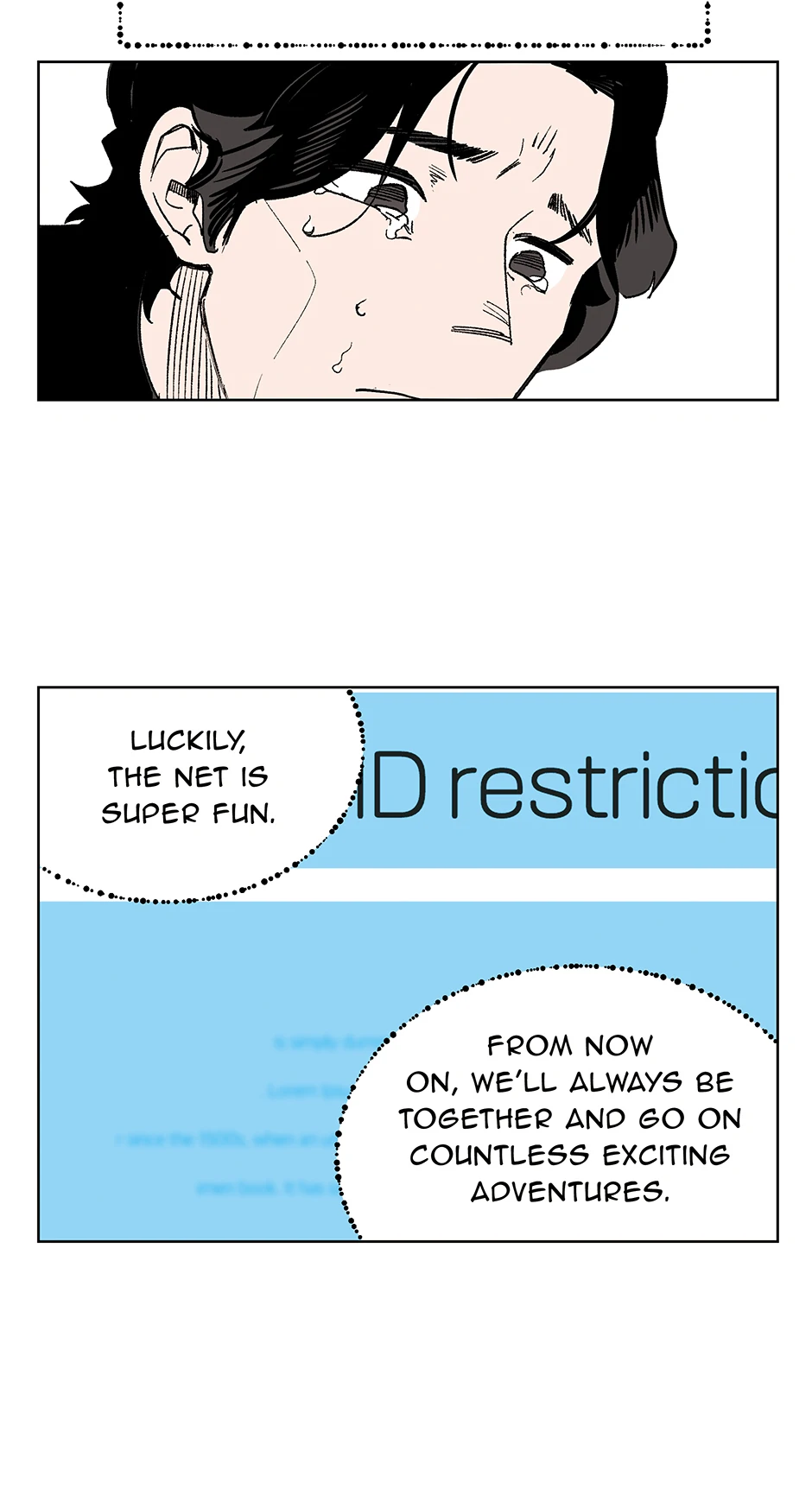 Corrupt City Chapter 67 - Page 27