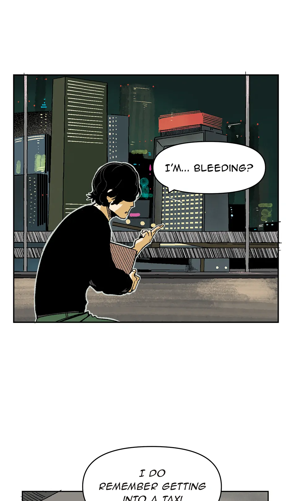 Corrupt City Chapter 67 - Page 4