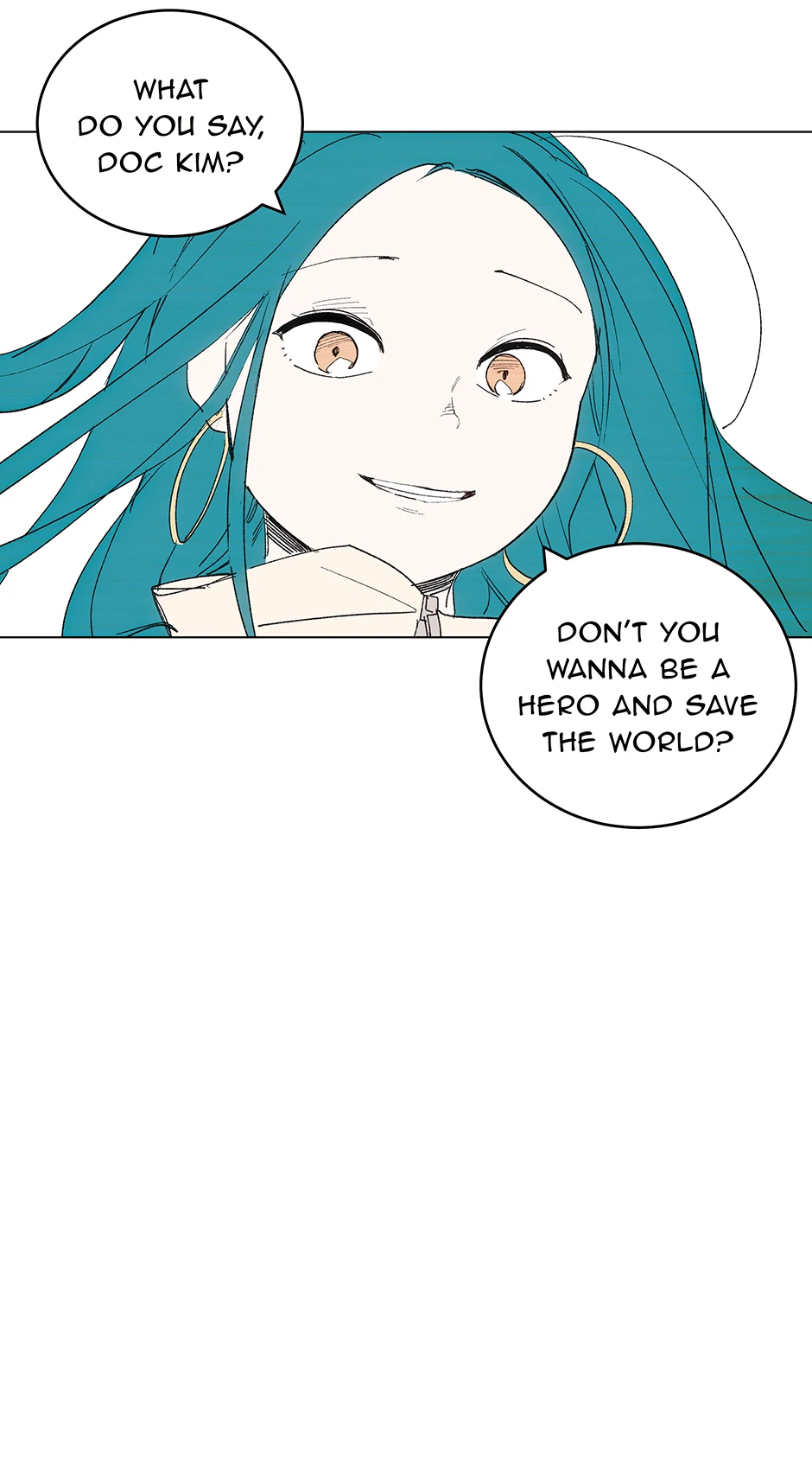 Corrupt City Chapter 67 - Page 32