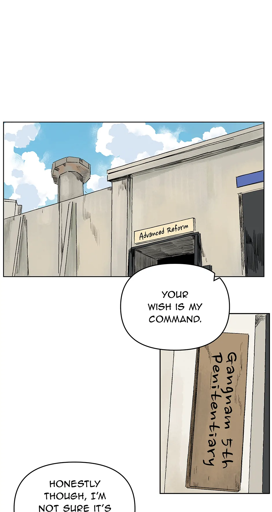 Corrupt City Chapter 67 - Page 33