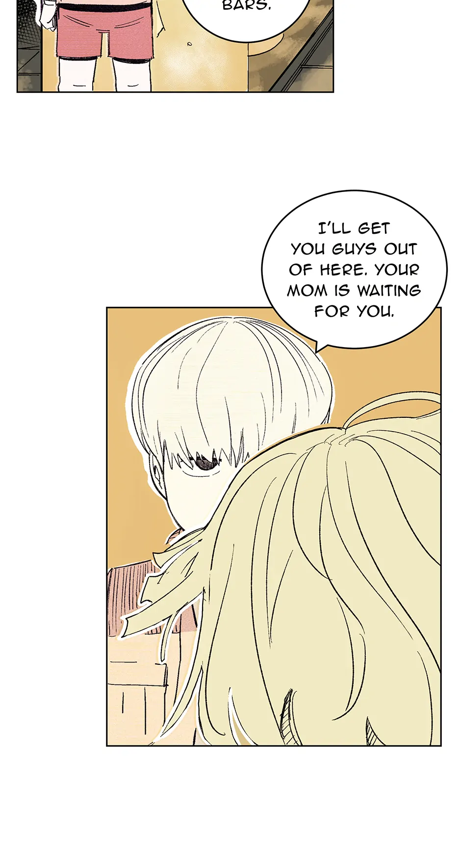 Corrupt City Chapter 67 - Page 42