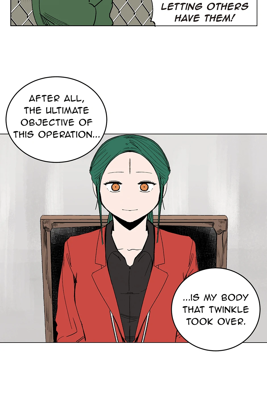 Corrupt City Chapter 67 - Page 45