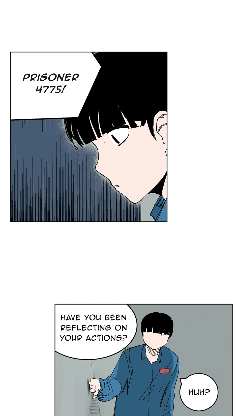 Corrupt City Chapter 67 - Page 47