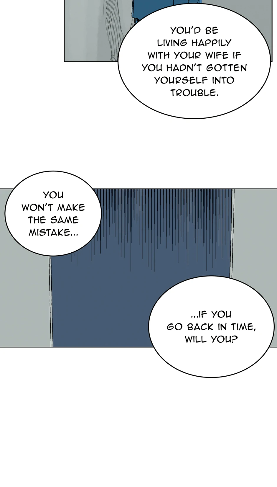 Corrupt City Chapter 67 - Page 48