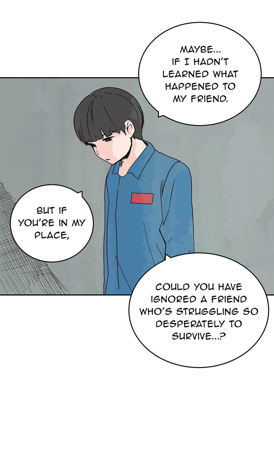 Corrupt City Chapter 67 - Page 49