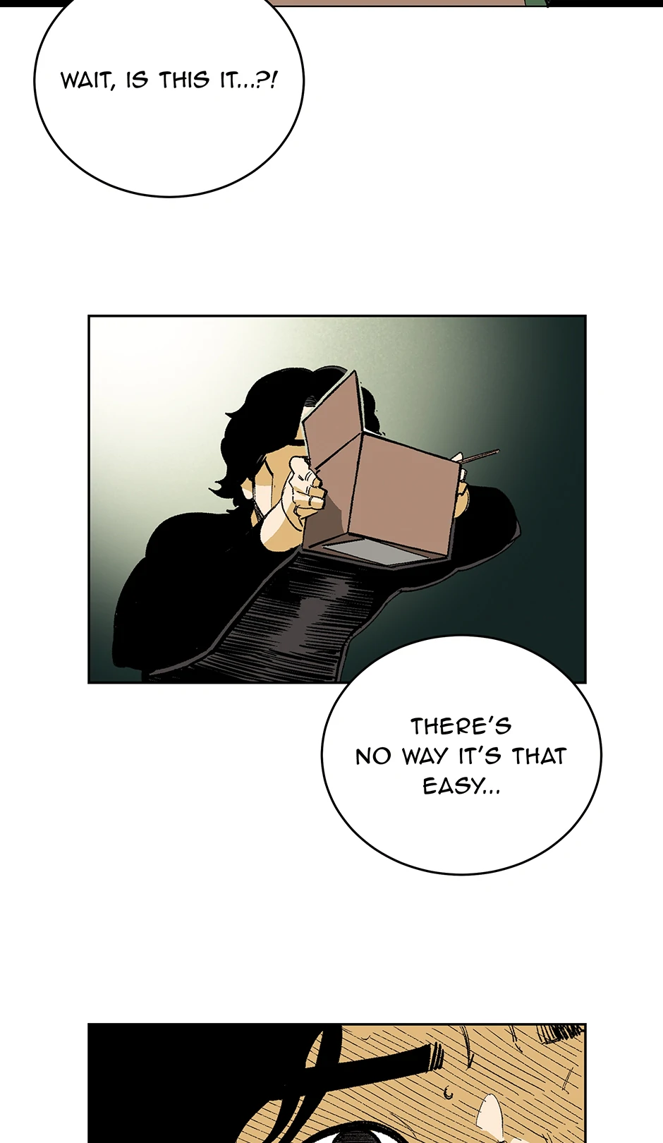 Corrupt City Chapter 67 - Page 6