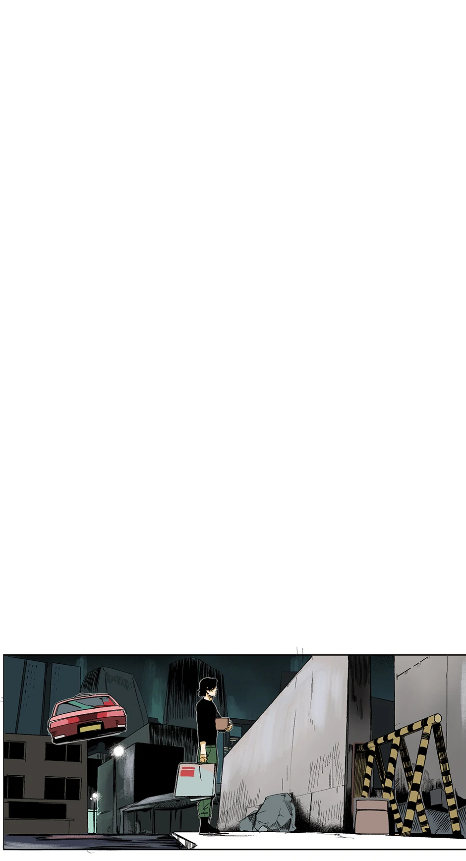 Corrupt City Chapter 67 - Page 9