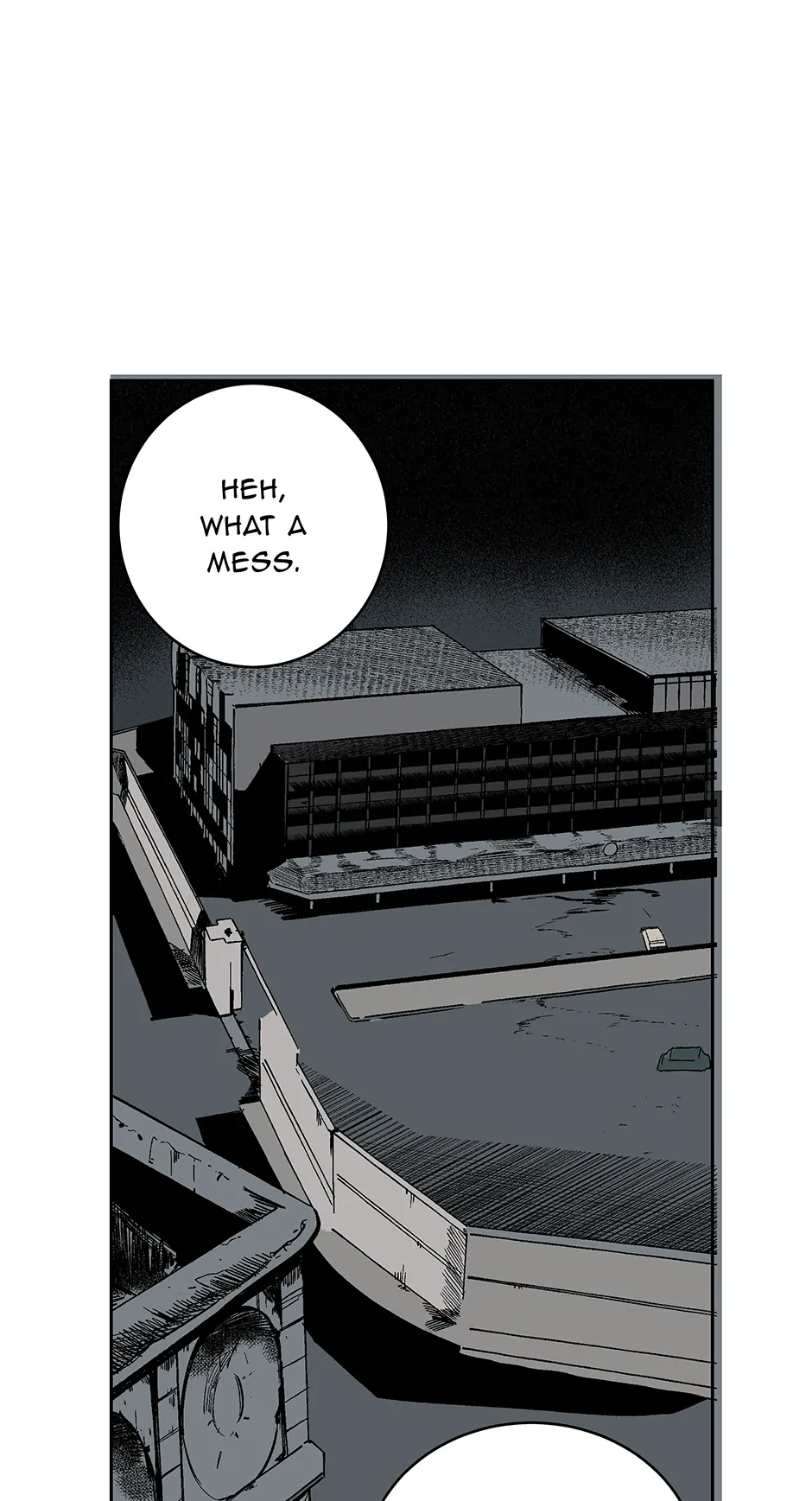 Corrupt City Chapter 67 - Page 10