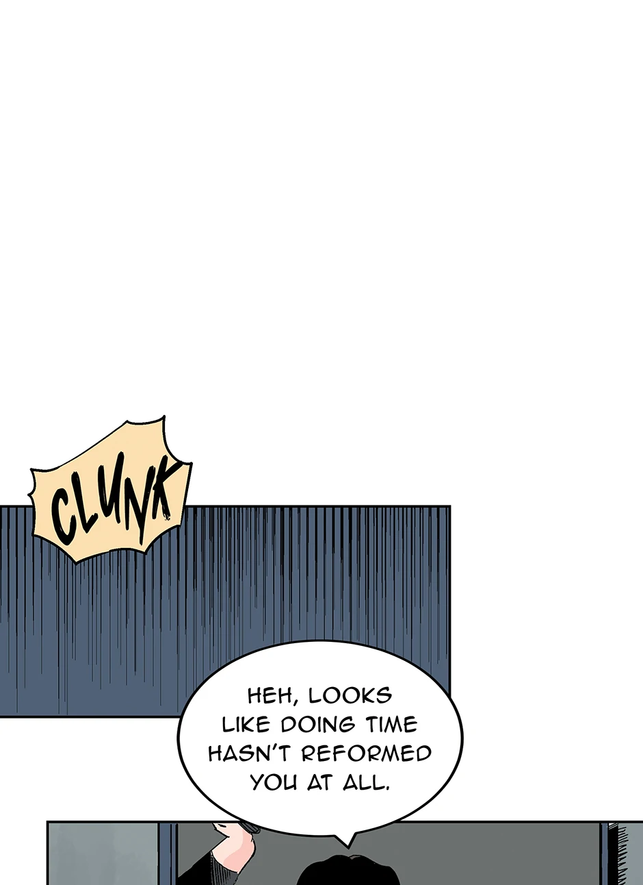 Corrupt City Chapter 68 - Page 1