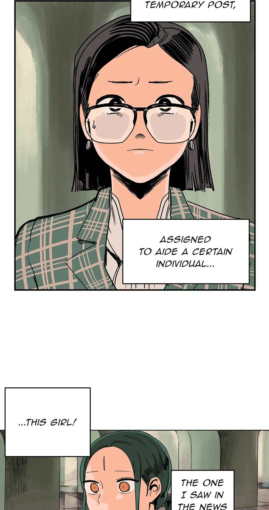 Corrupt City Chapter 68 - Page 11