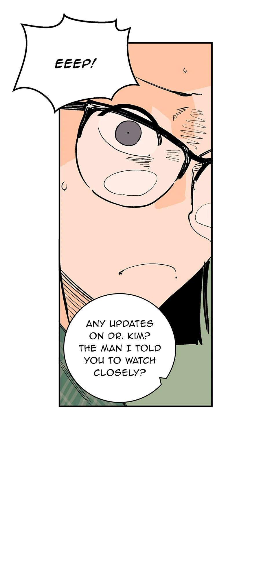 Corrupt City Chapter 68 - Page 14