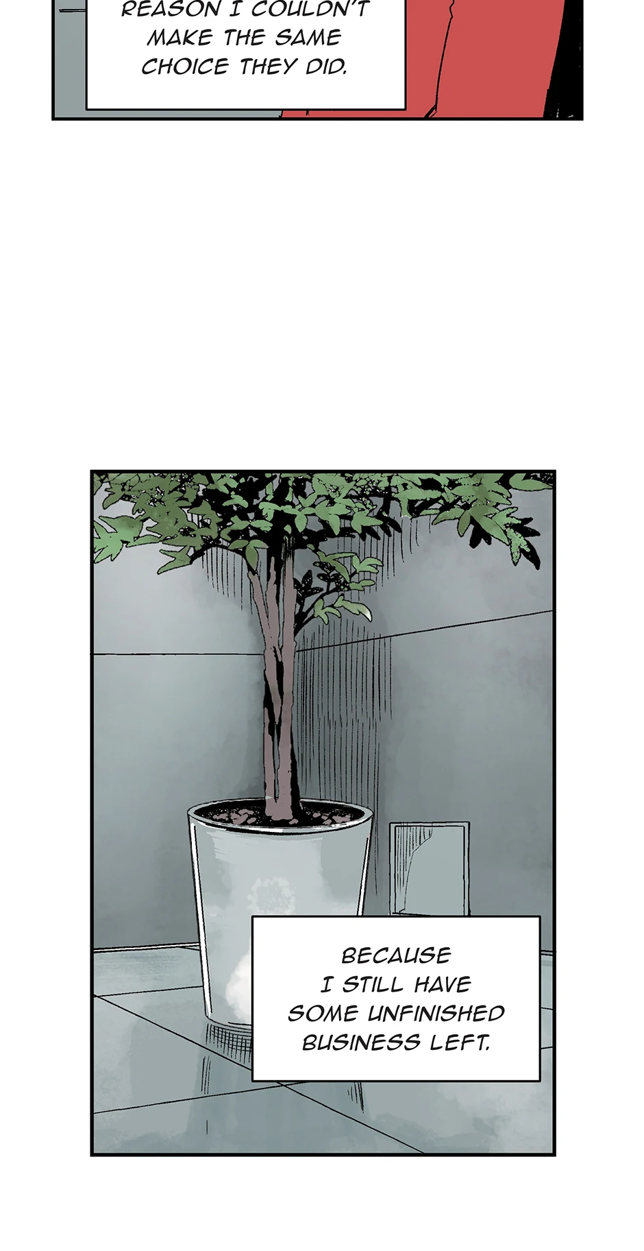 Corrupt City Chapter 68 - Page 28