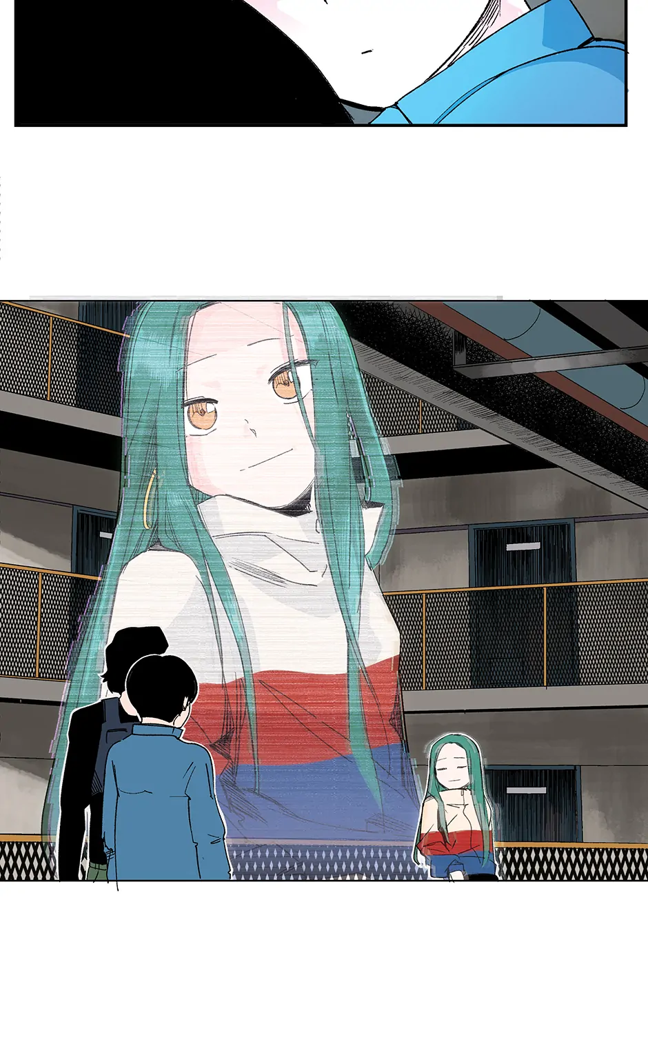 Corrupt City Chapter 68 - Page 4