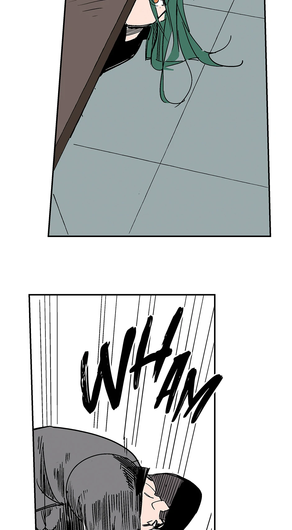 Corrupt City Chapter 68 - Page 36