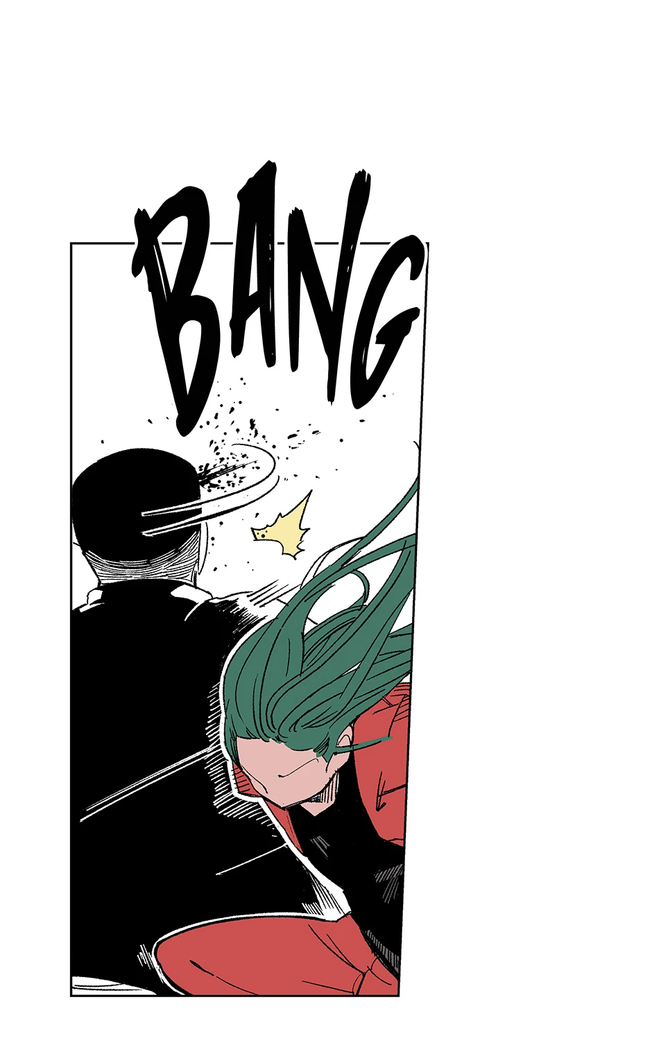 Corrupt City Chapter 68 - Page 41