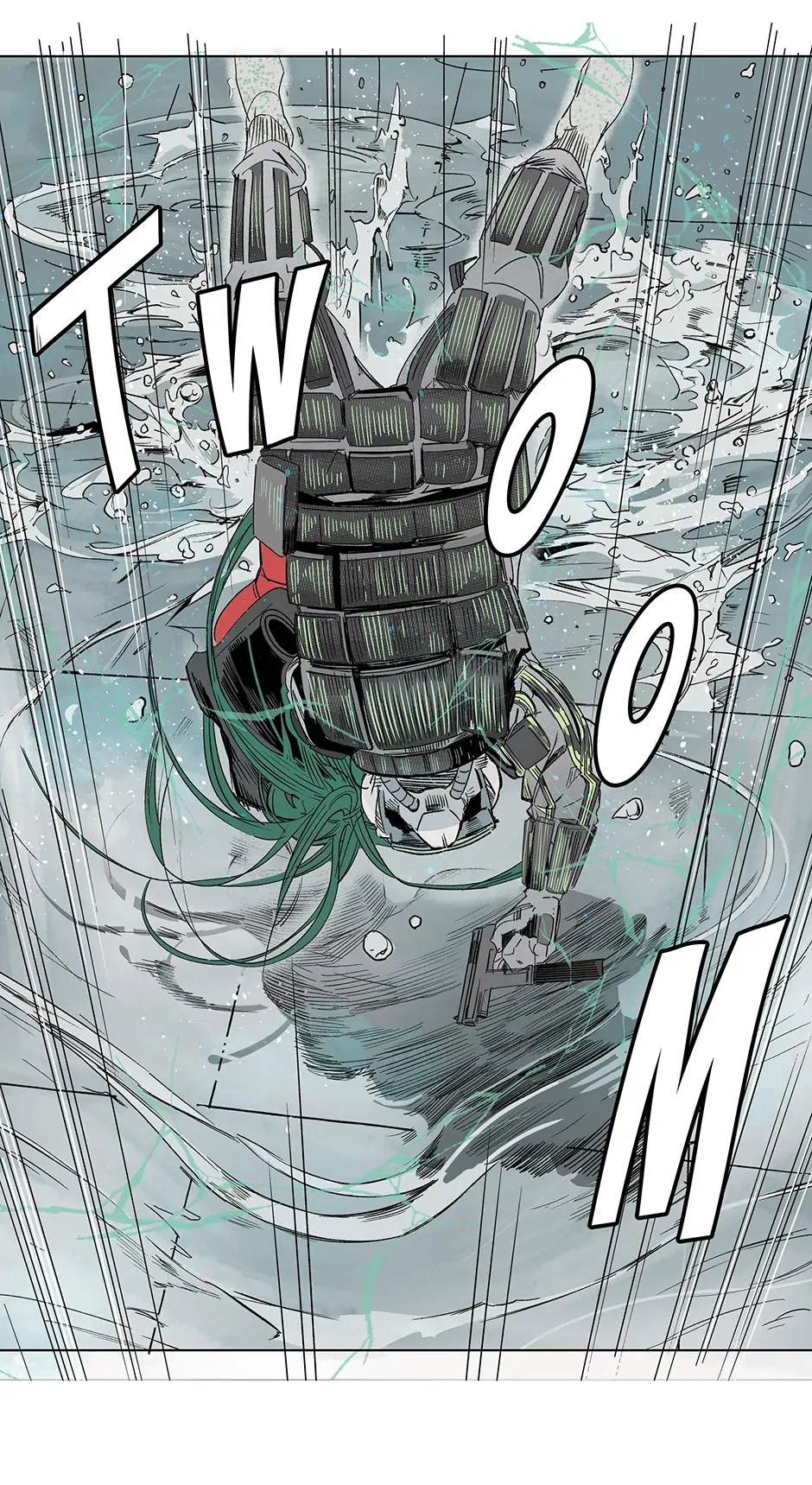 Corrupt City Chapter 68 - Page 49