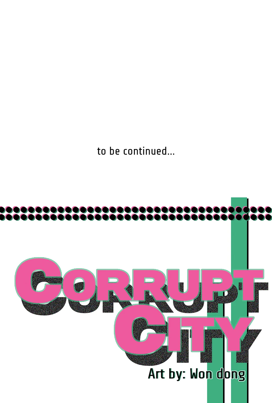 Corrupt City Chapter 68 - Page 50