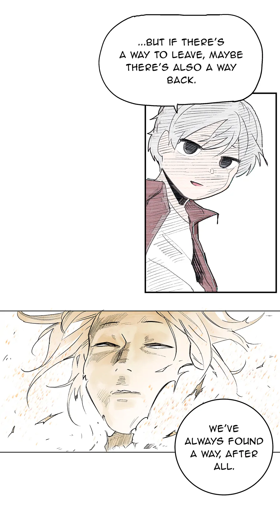 Corrupt City Chapter 68 - Page 9