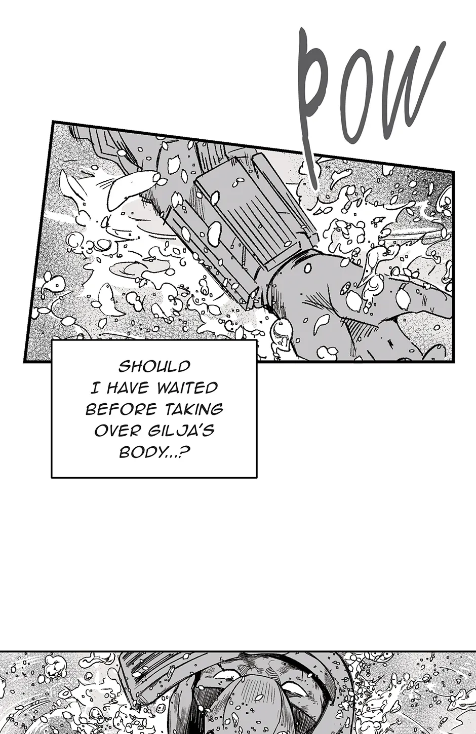 Corrupt City Chapter 69 - Page 2