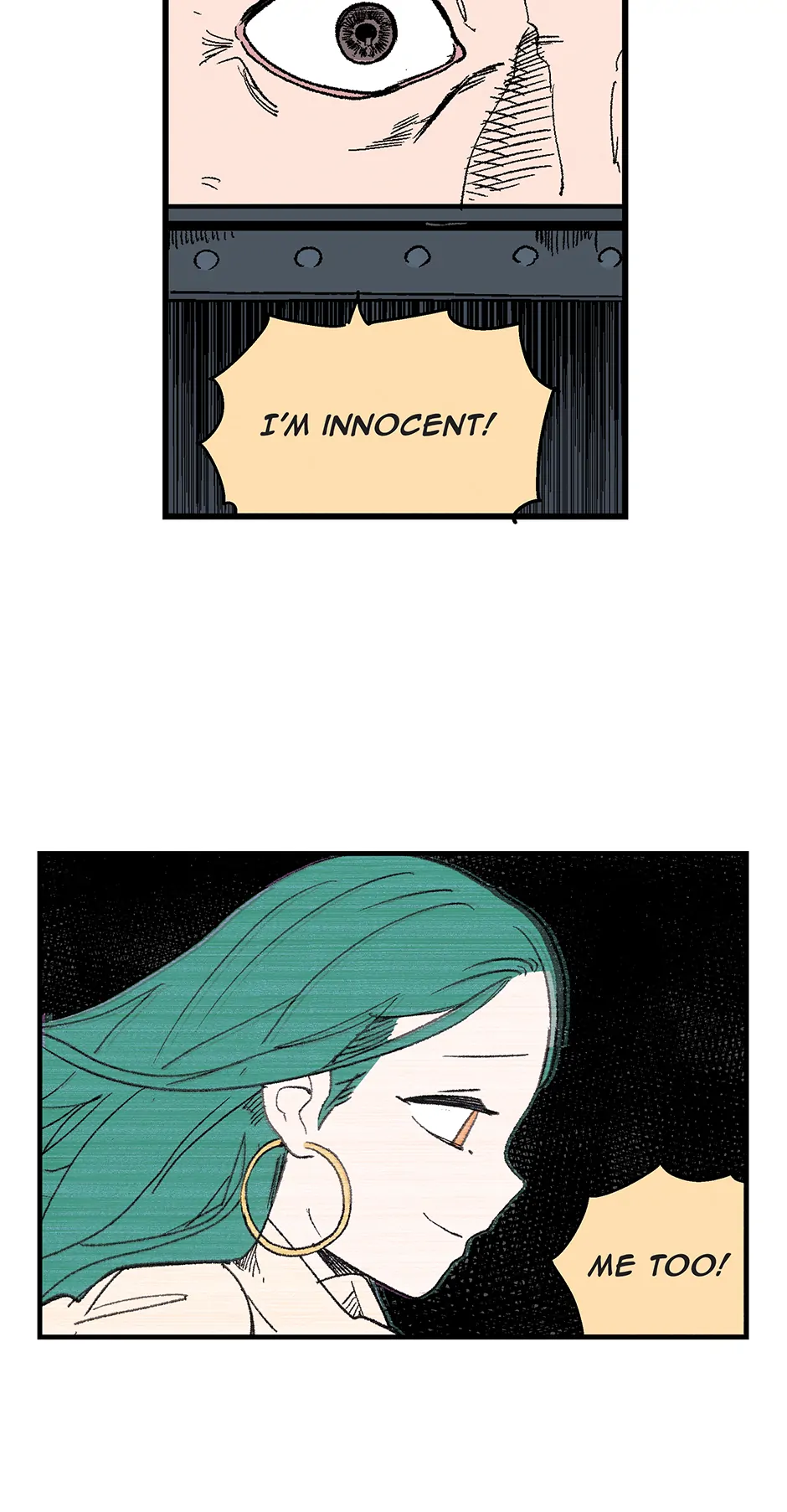 Corrupt City Chapter 69 - Page 15