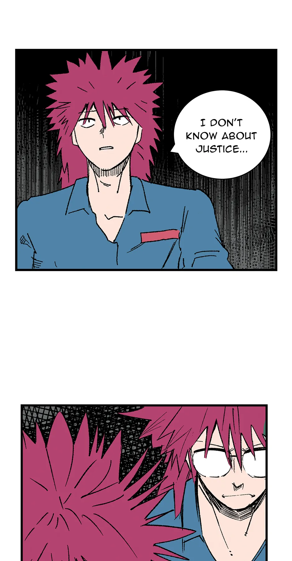 Corrupt City Chapter 69 - Page 16