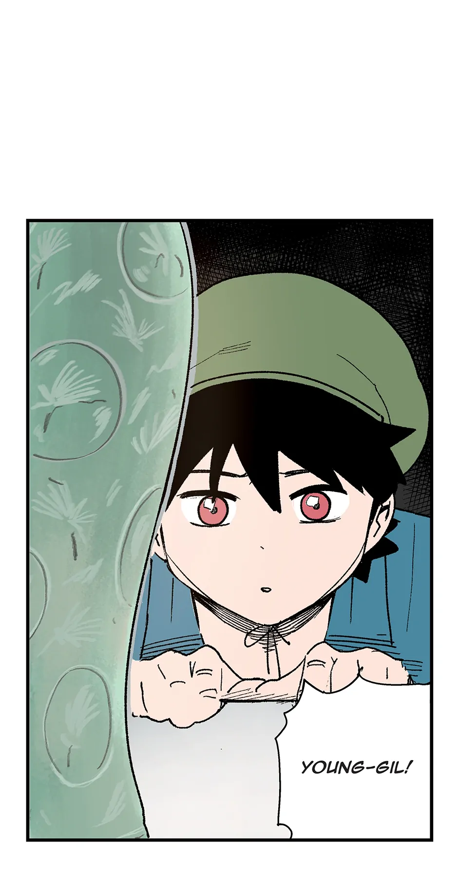 Corrupt City Chapter 69 - Page 19