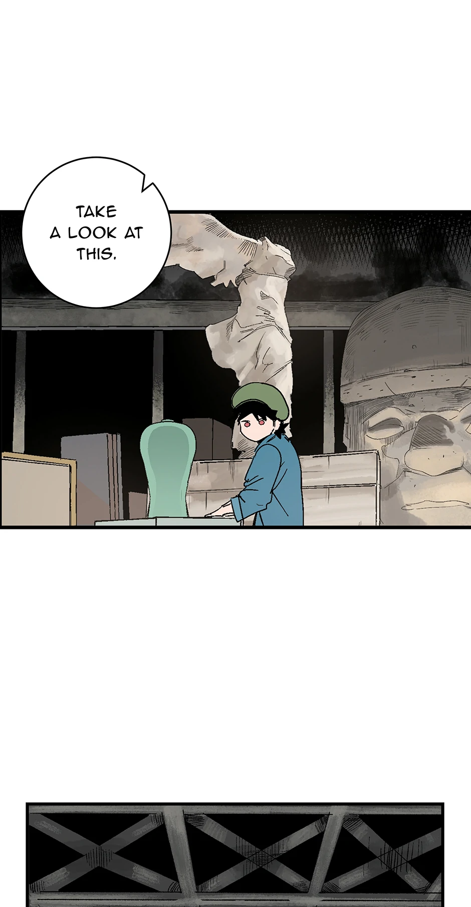 Corrupt City Chapter 69 - Page 20