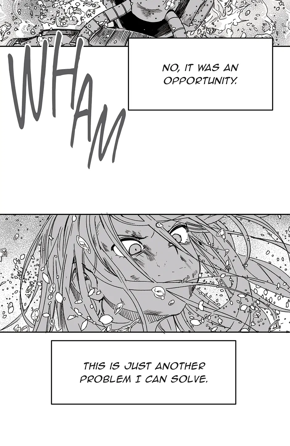 Corrupt City Chapter 69 - Page 3