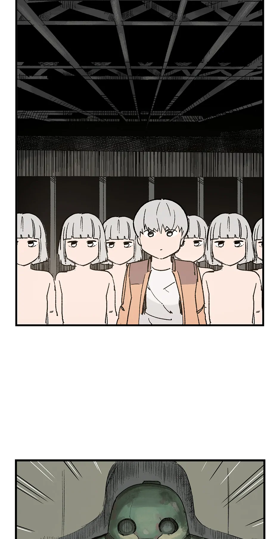 Corrupt City Chapter 69 - Page 21