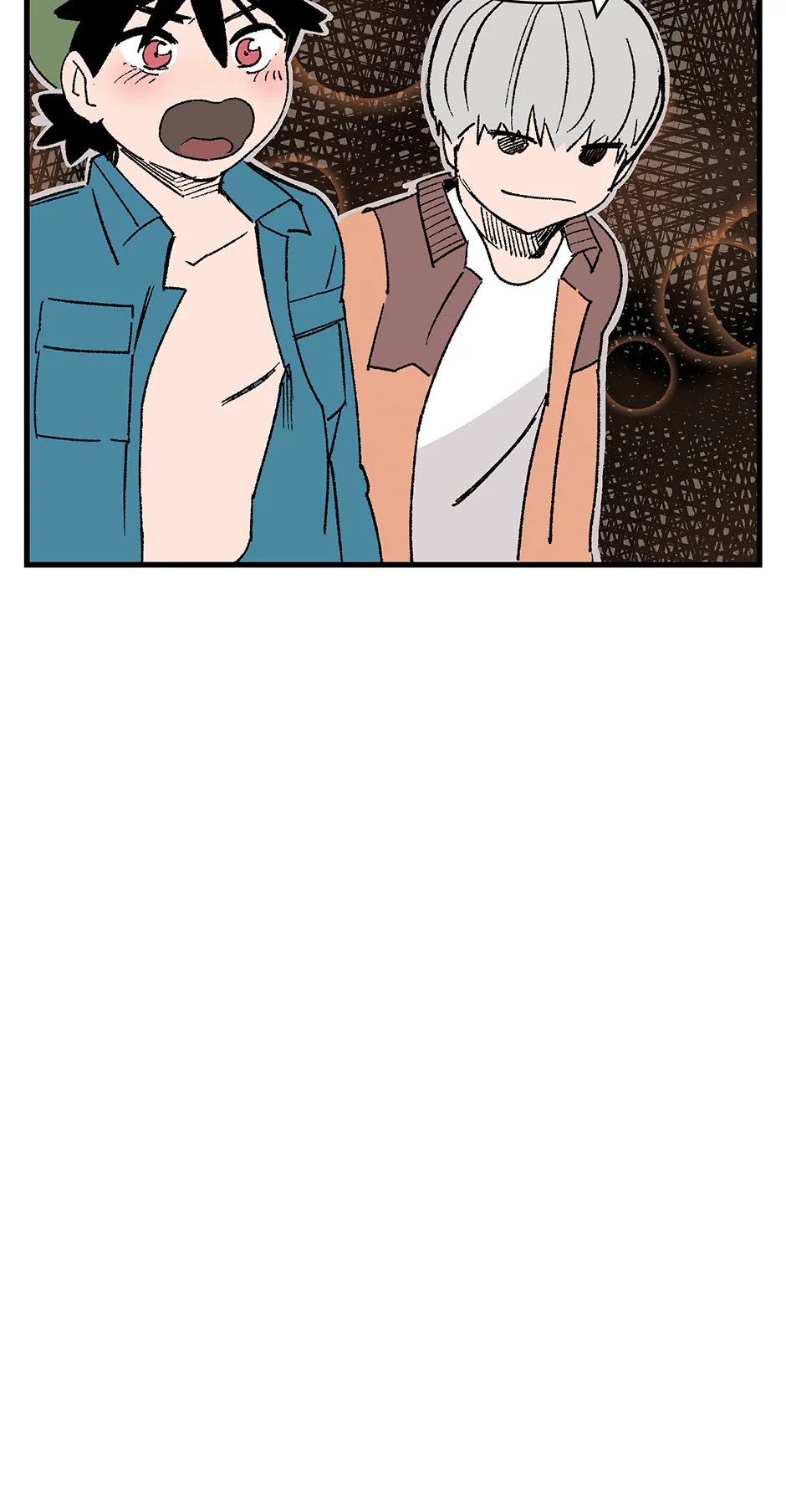 Corrupt City Chapter 69 - Page 23