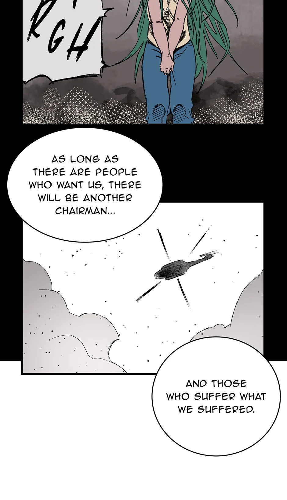 Corrupt City Chapter 69 - Page 26