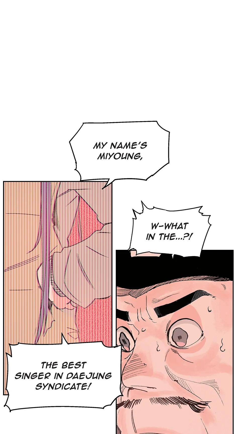 Corrupt City Chapter 69 - Page 40