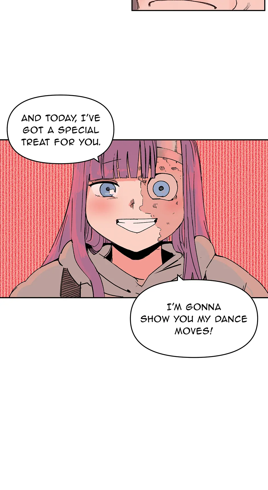 Corrupt City Chapter 69 - Page 41