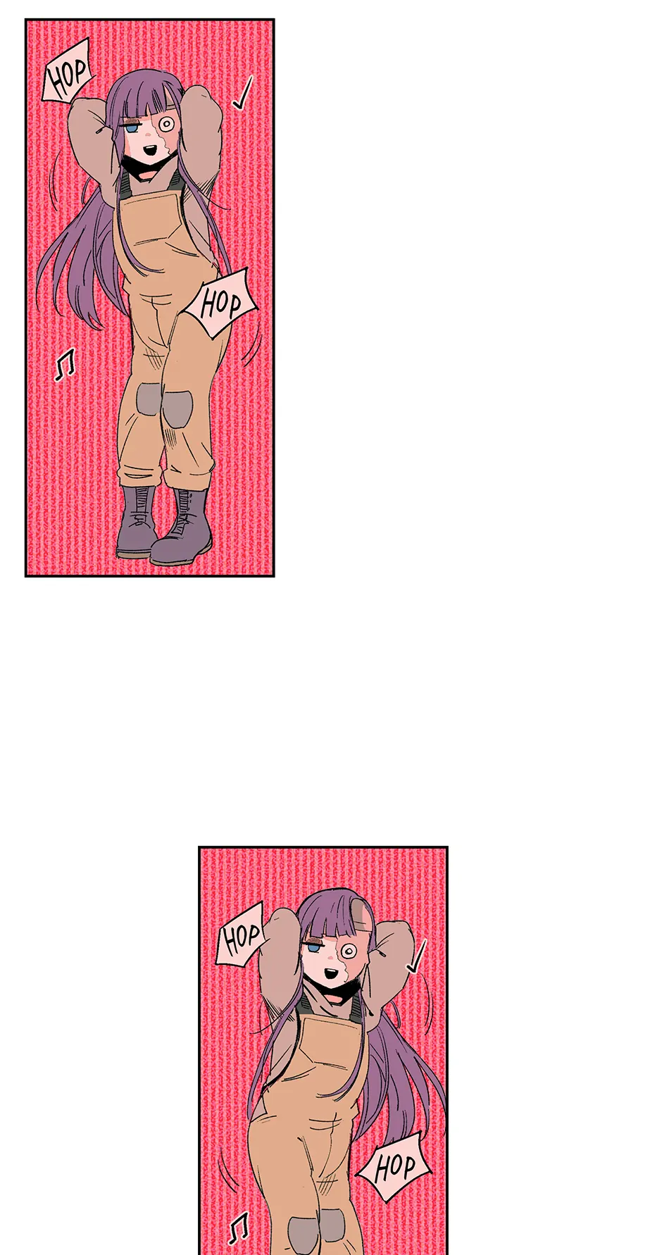 Corrupt City Chapter 69 - Page 42