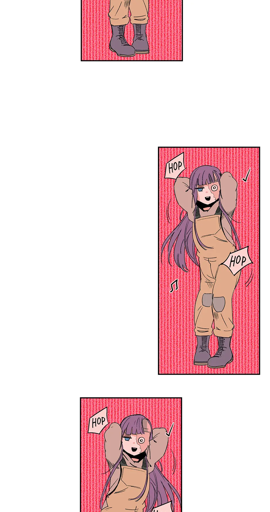 Corrupt City Chapter 69 - Page 43