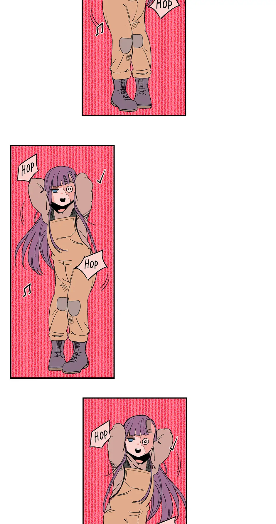 Corrupt City Chapter 69 - Page 44