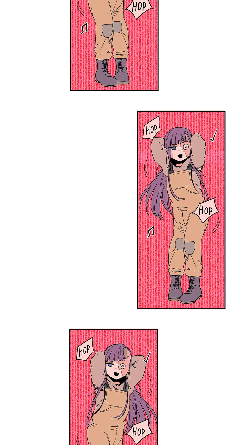 Corrupt City Chapter 69 - Page 45