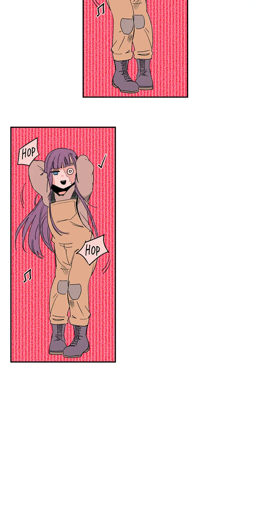 Corrupt City Chapter 69 - Page 46