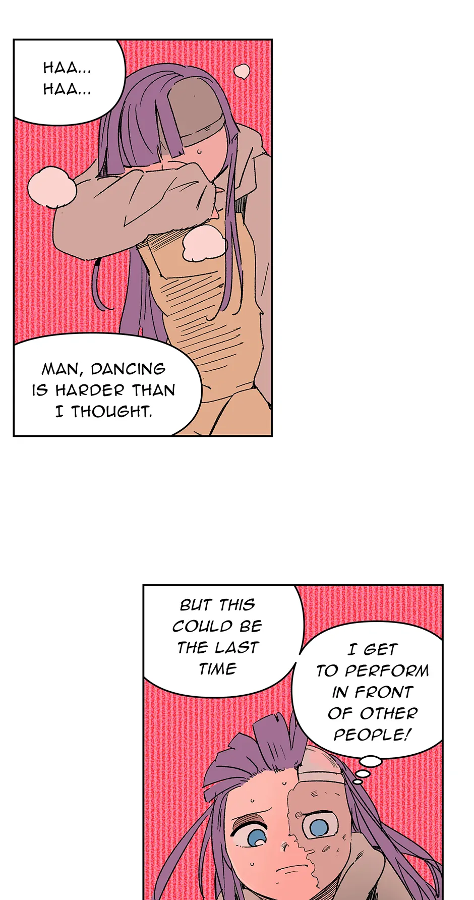 Corrupt City Chapter 69 - Page 47