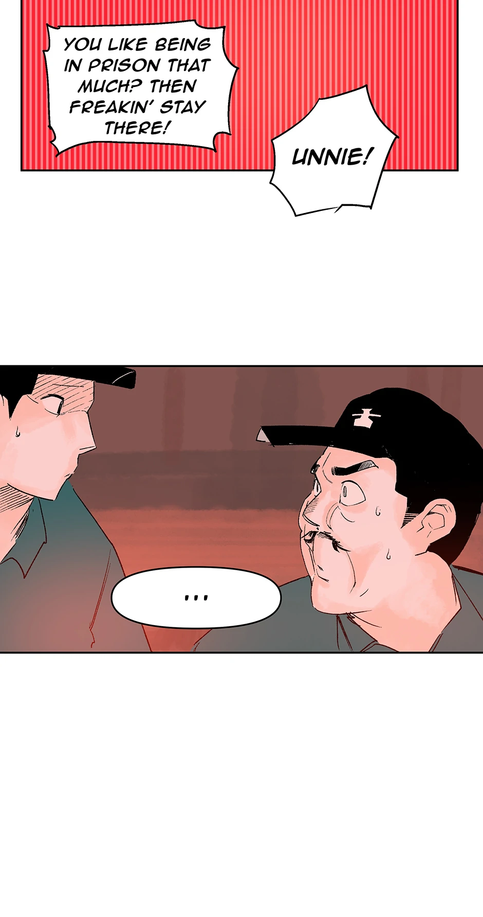 Corrupt City Chapter 69 - Page 52