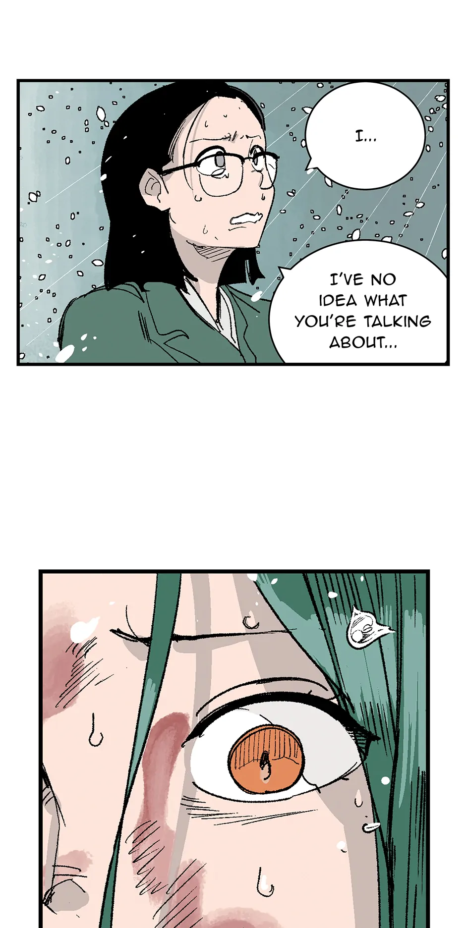 Corrupt City Chapter 69 - Page 9