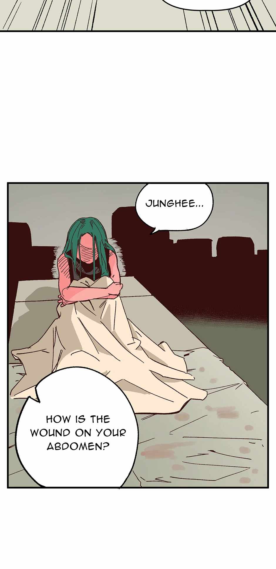 Corrupt City Chapter 7 - Page 38