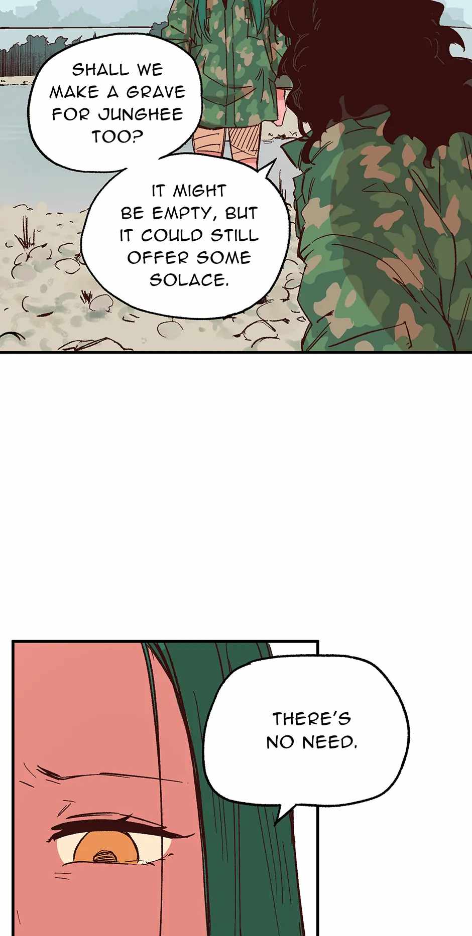 Corrupt City Chapter 7 - Page 47