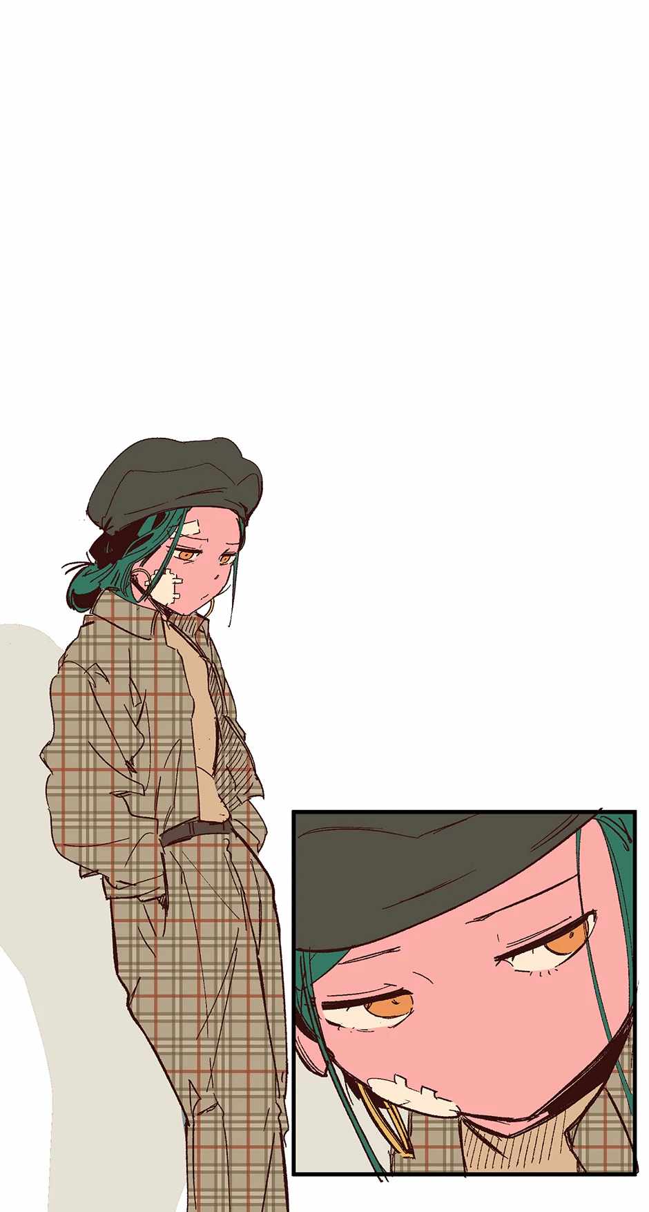 Corrupt City Chapter 7 - Page 56