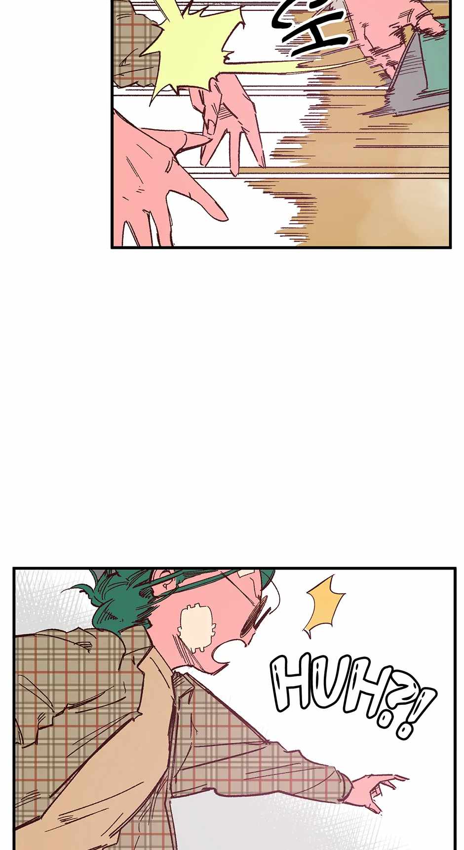 Corrupt City Chapter 7 - Page 64