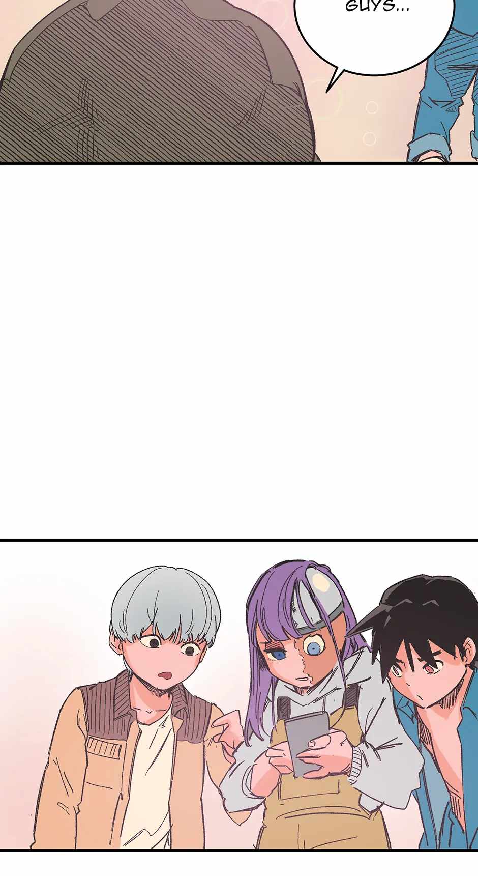 Corrupt City Chapter 7 - Page 66