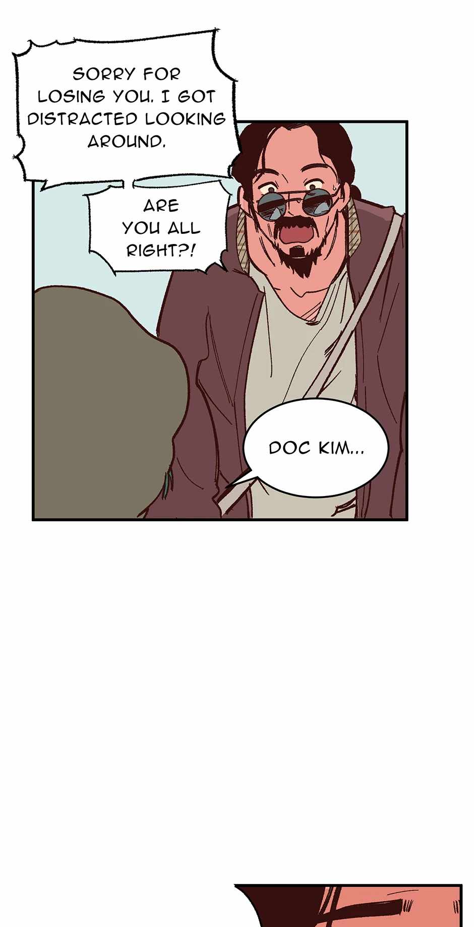 Corrupt City Chapter 7 - Page 77