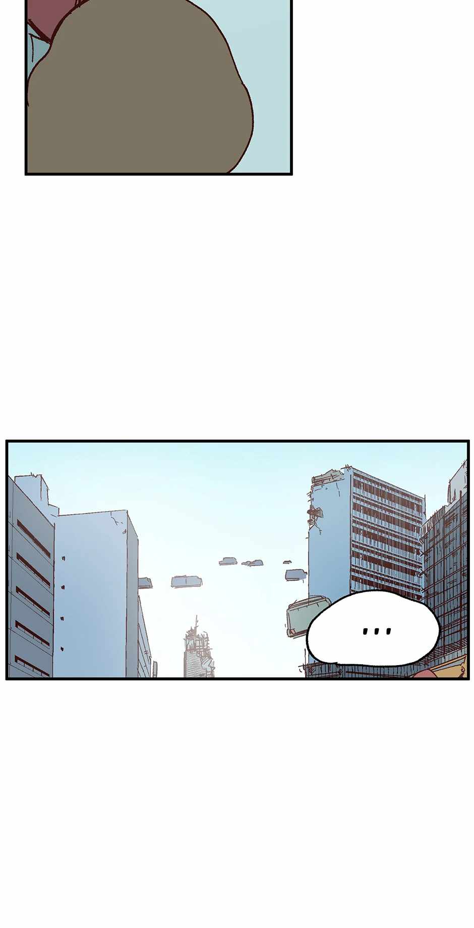 Corrupt City Chapter 7 - Page 79