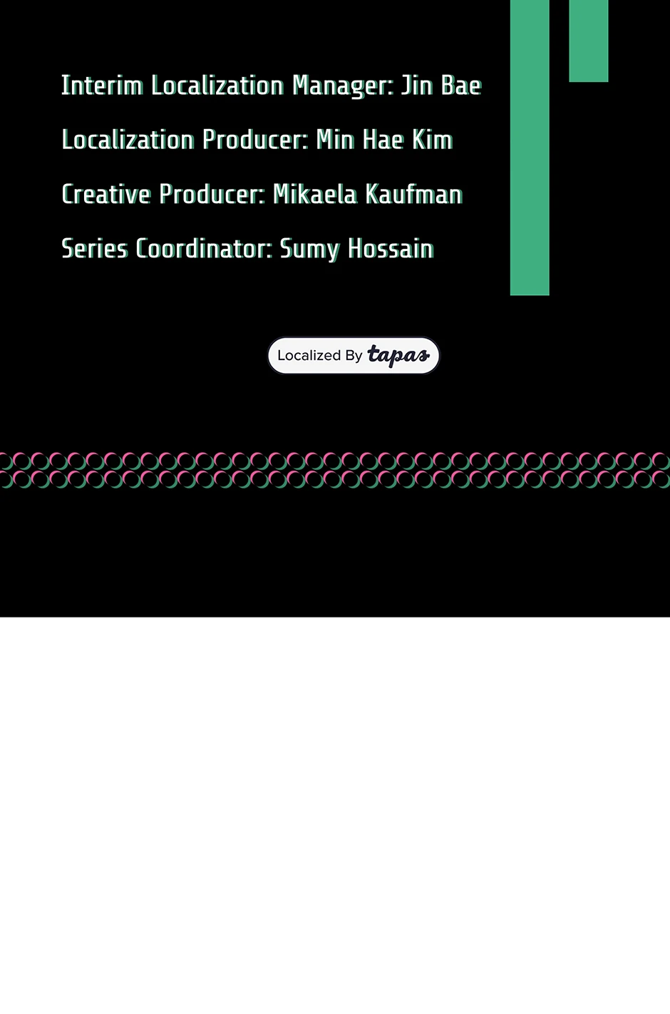 Corrupt City Chapter 70 - Page 13